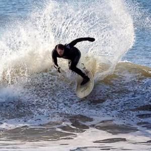 Meet your Posher, Chris